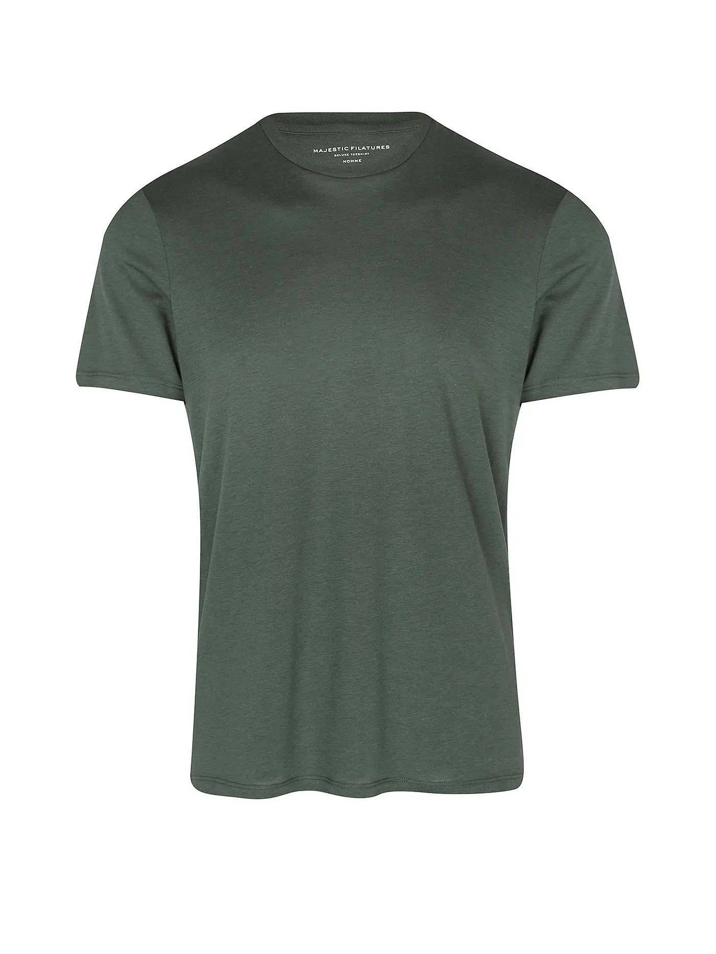 MAJESTIC FILATURES | T-Shirt | 